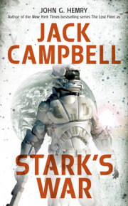 Stark's War 