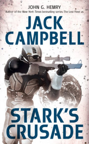 Stark's Crusade 