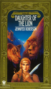 Daughter of the Lion 