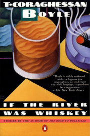 If the River Was Whiskey 