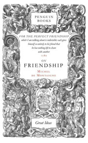 On Friendship 