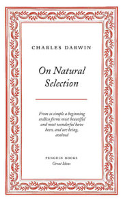 On Natural Selection