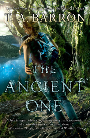 The Ancient One