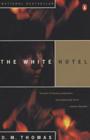 The White Hotel 