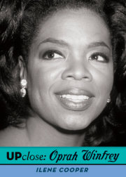 Up Close: Oprah Winfrey