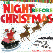 The Night Before Christmas 