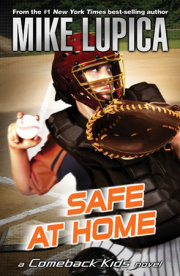 Safe at Home 