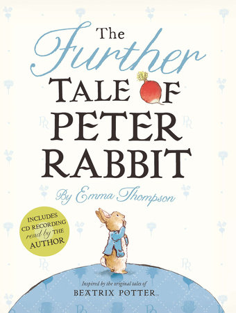 The Tale of Peter Rabbit