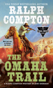 Ralph Compton The Omaha Trail 