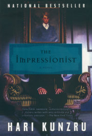 The Impressionist 