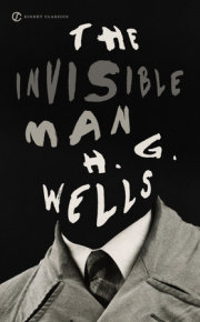 The Invisible Man 