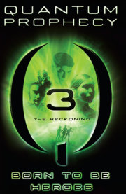 The Reckoning #3 