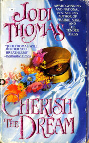 Cherish The Dream 