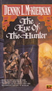 The Eye of the Hunter 