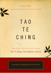 Tao Te Ching 