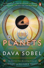 The Planets 