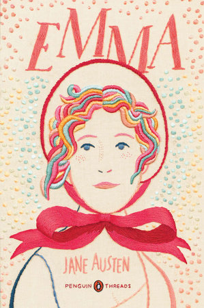 Emma by Jane Austen