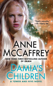 Damia's Children 