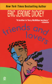 Friends and Lovers 
