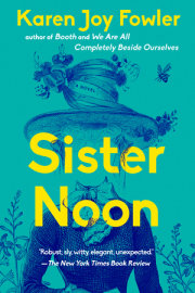 Sister Noon 