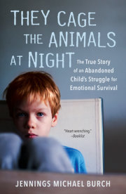 They Cage the Animals at Night 