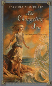 The Changeling Sea 