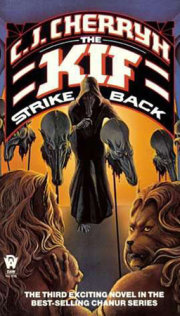 The Kif Strike Back 