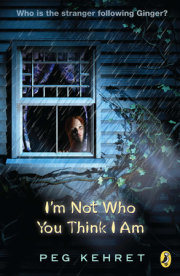 I'm Not Who You Think I Am 