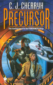 Precursor 