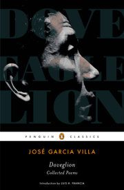 Doveglion: Collected Poems 
