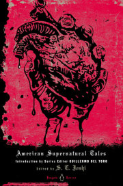 American Supernatural Tales 