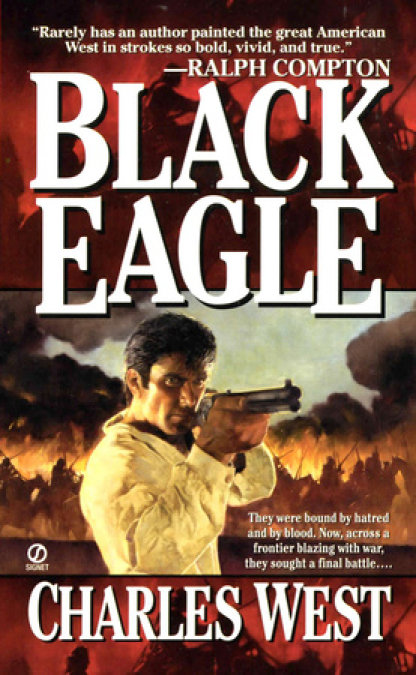 Black Eagle