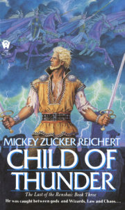 Child of Thunder 