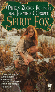Spirit Fox 