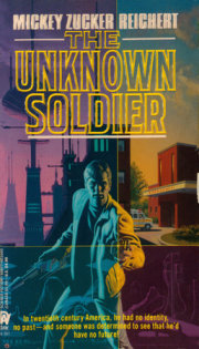 The Unknown Soldier 