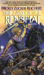 The Last of the Renshai 