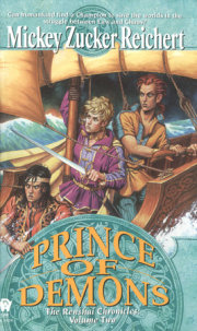 Prince of Demons 