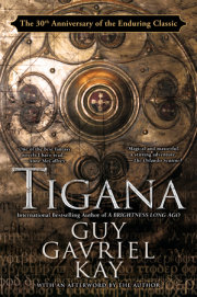 Tigana 