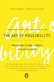 The Art of Possibility 