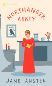 Northanger Abbey 