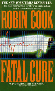 Fatal Cure 
