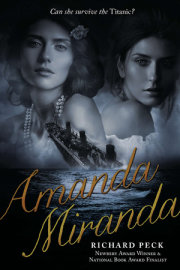 Amanda/Miranda 