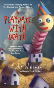 A Playdate With Death