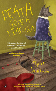 Death Gets A Time-Out 