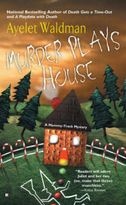 Murder Plays House