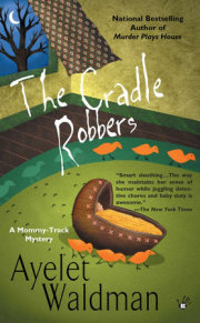 The Cradle Robbers 