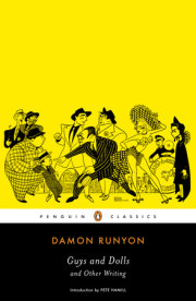 Guys and Dolls and Other Writings 