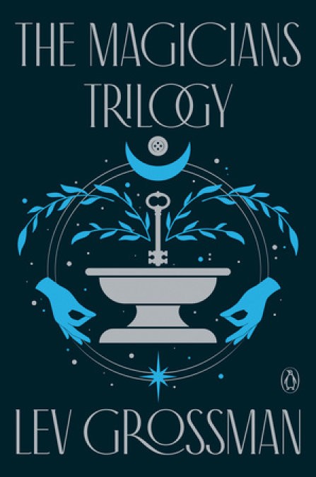 Magicians Trilogy