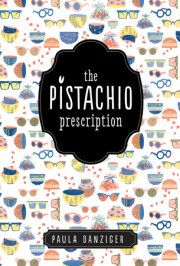 The Pistachio Prescription