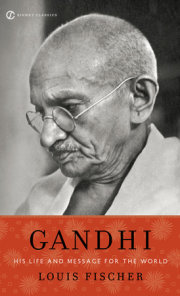 Gandhi 